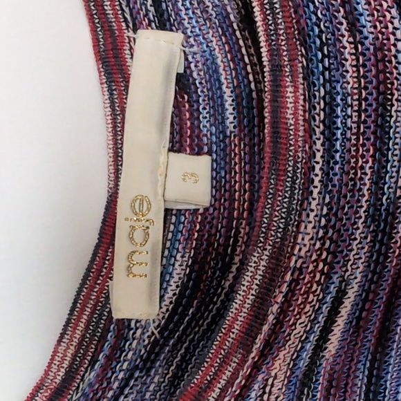 NWOT MAJE DRESS, SIZE 3 - Picture 2 of 15